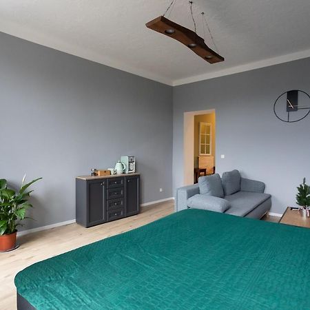 Schonbrunn Garden View Apartments Viena Exterior foto
