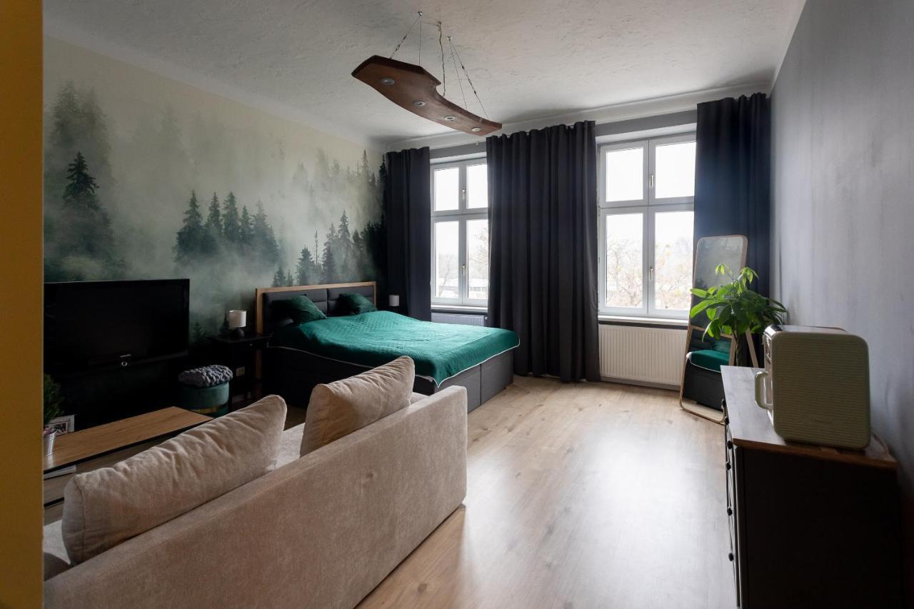 Schonbrunn Garden View Apartments Viena Exterior foto